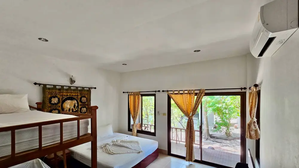 lamai-family-bungalow-ac lamai-family-bungalow-ac