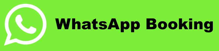 WhatsApp-booking WhatsApp-booking